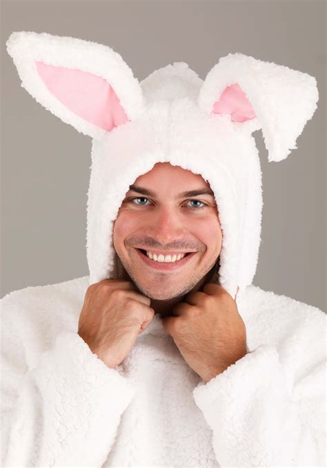 Bunny Costumes for Men & Women 